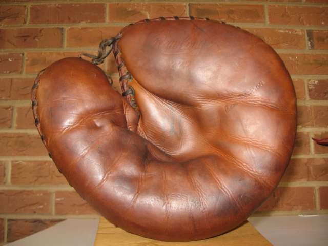 Ben Warren Rawlings 222 Front